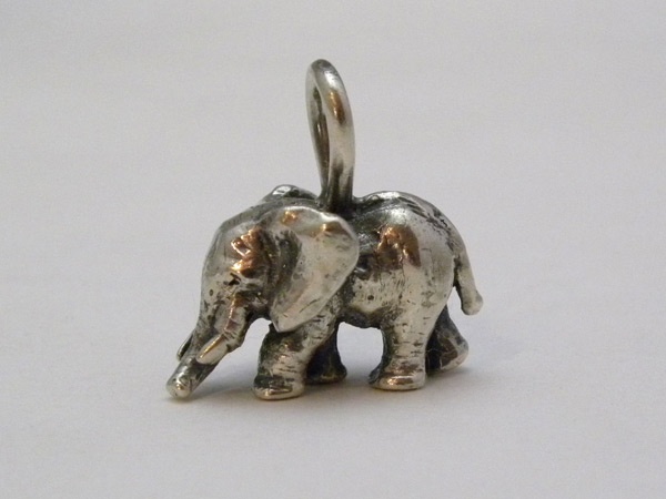 Elephant 1