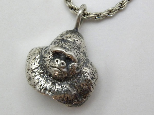 Gorilla 2