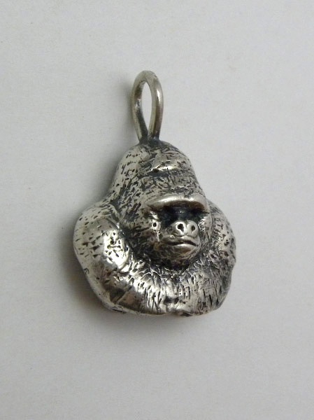 Gorilla 3