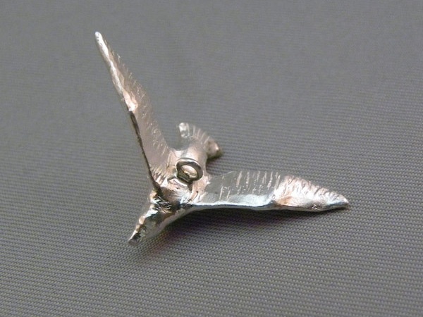 Seagull 1