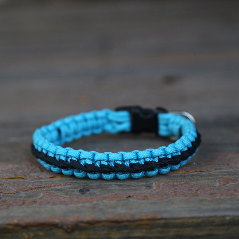 1 Color Pearled Weave