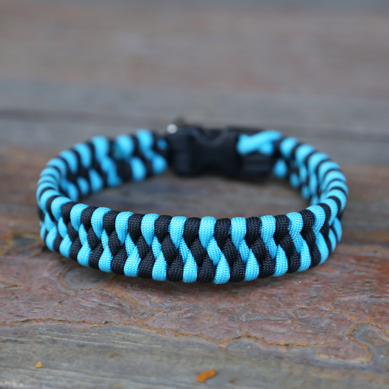 2 Color Bugs Belly Weave