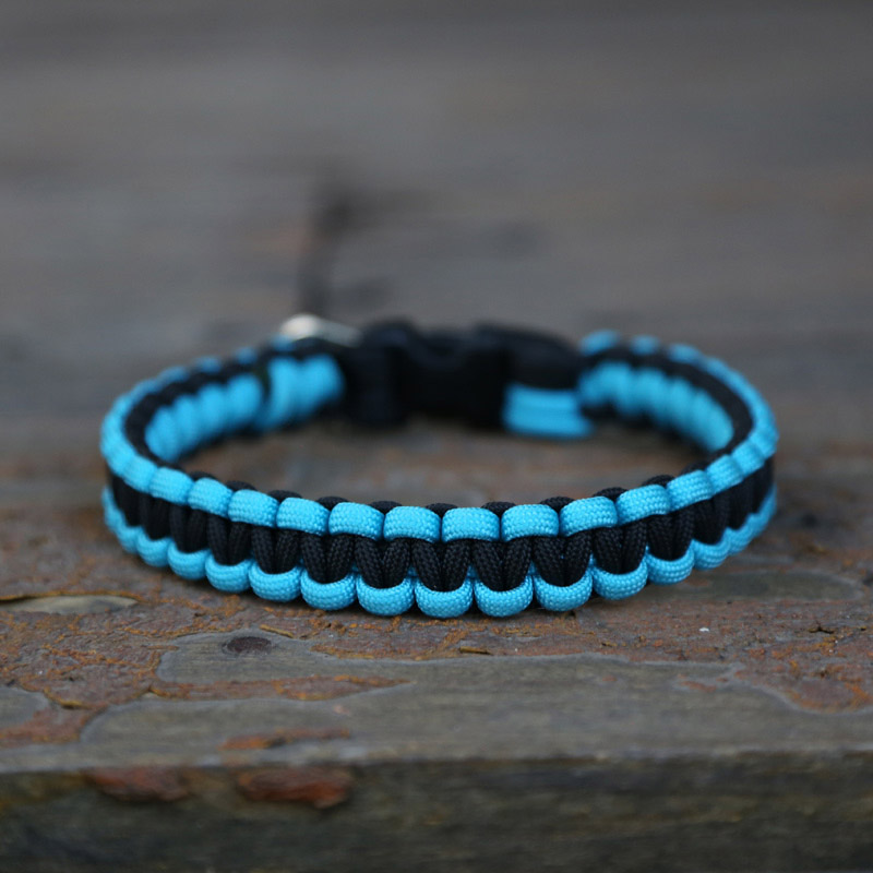 2 Color Cobra Weave