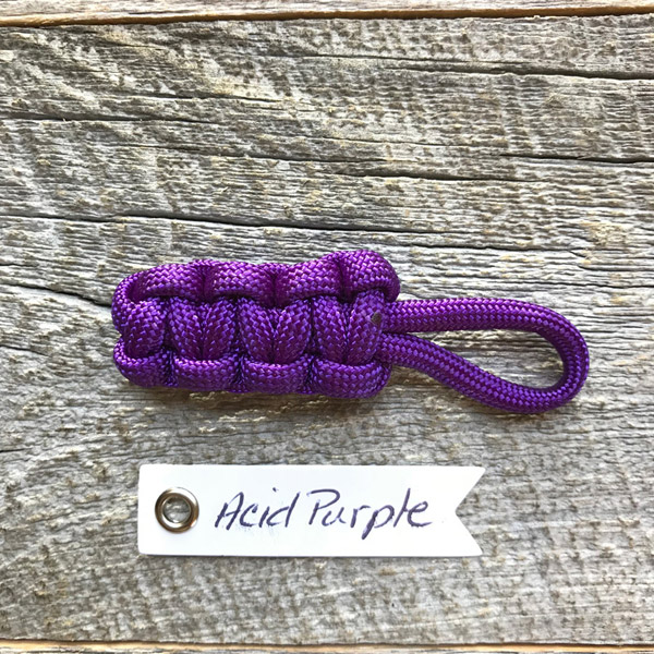 Acid Purple
