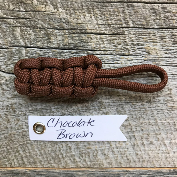 Chocolate Brown