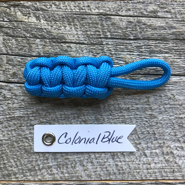 Colonial Blue