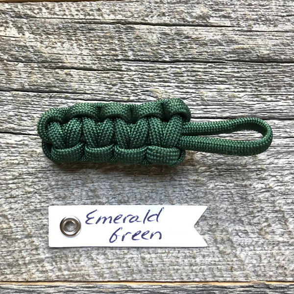 Emerald Green