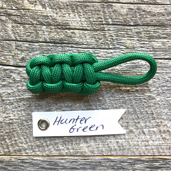 Hunter Green