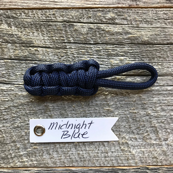 Midnight Blue