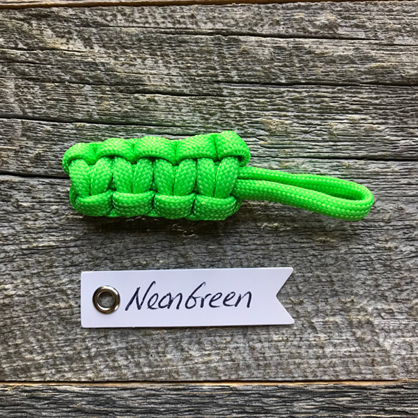 Neon Green