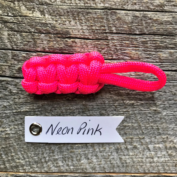 Neon Pink