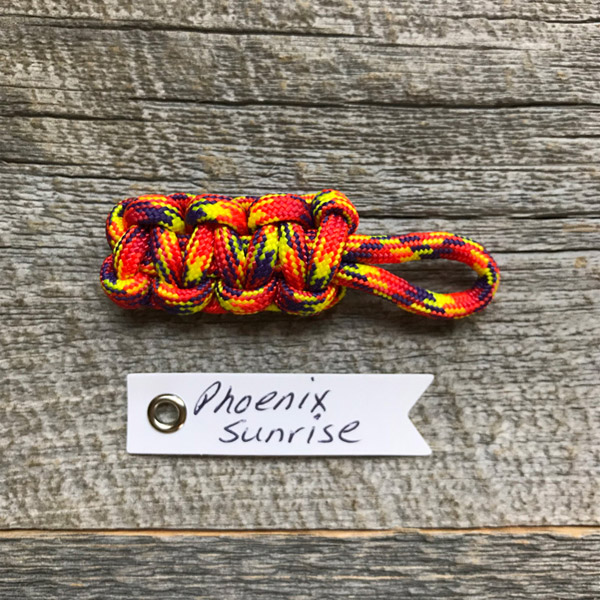 Phoenix Sunrise