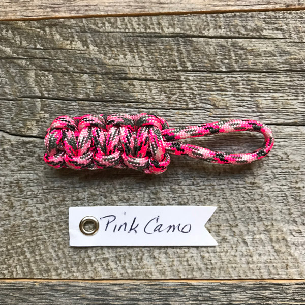 Pink Camo