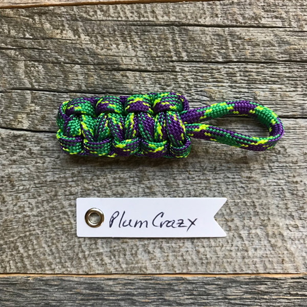 Plum Crazy