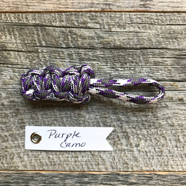 Purple Camo