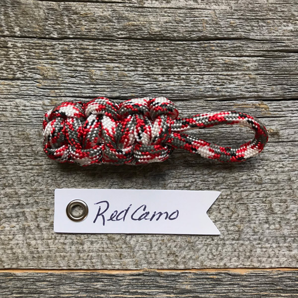 Red Camo