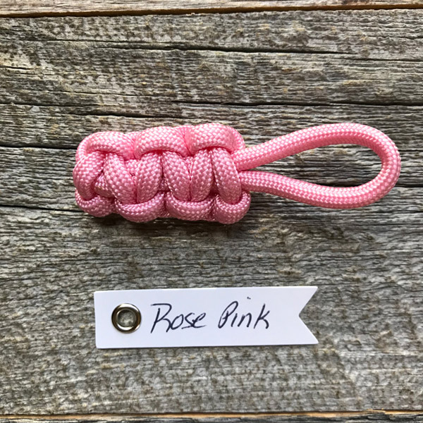 Rose Pink