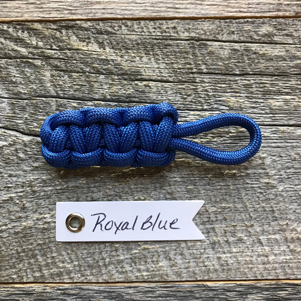Royal Blue