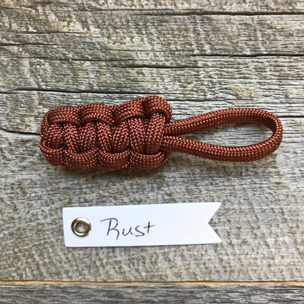 Rust