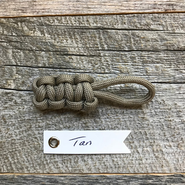 Tan