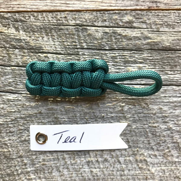 Teal