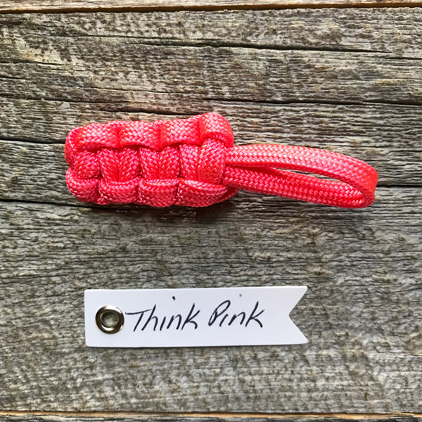 Think Pink