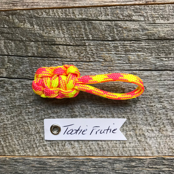 Tootie Frutie