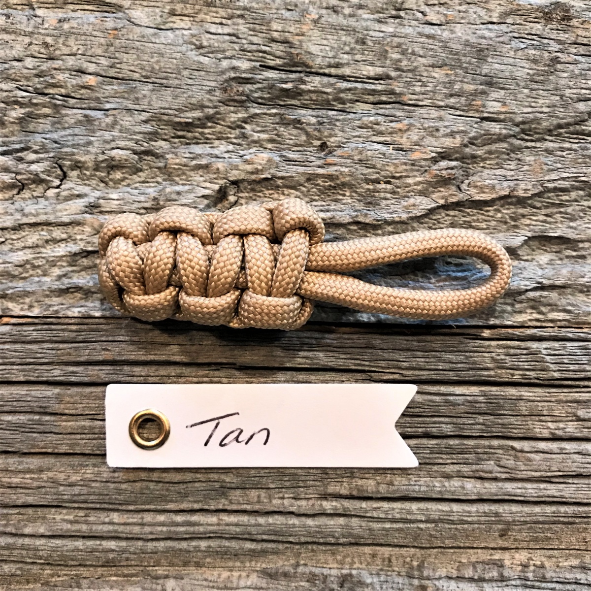 Tan