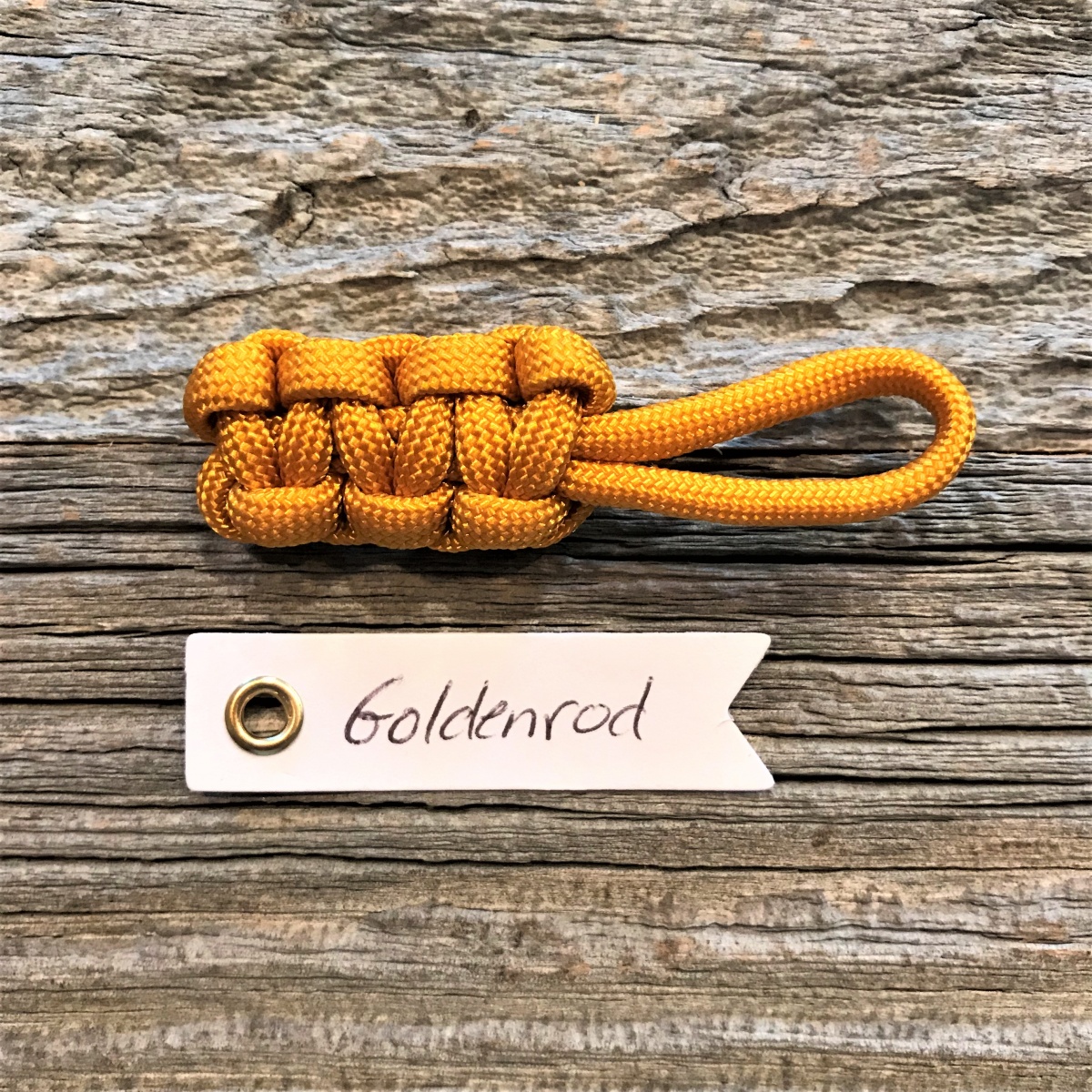 Goldenrod