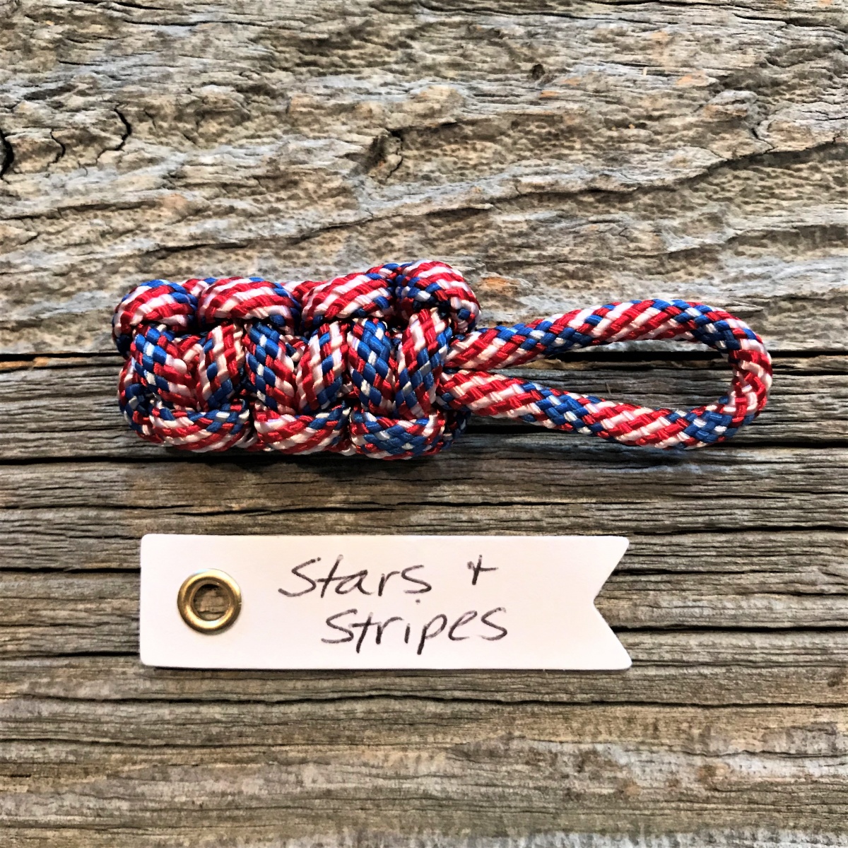 Stars and Stripes
