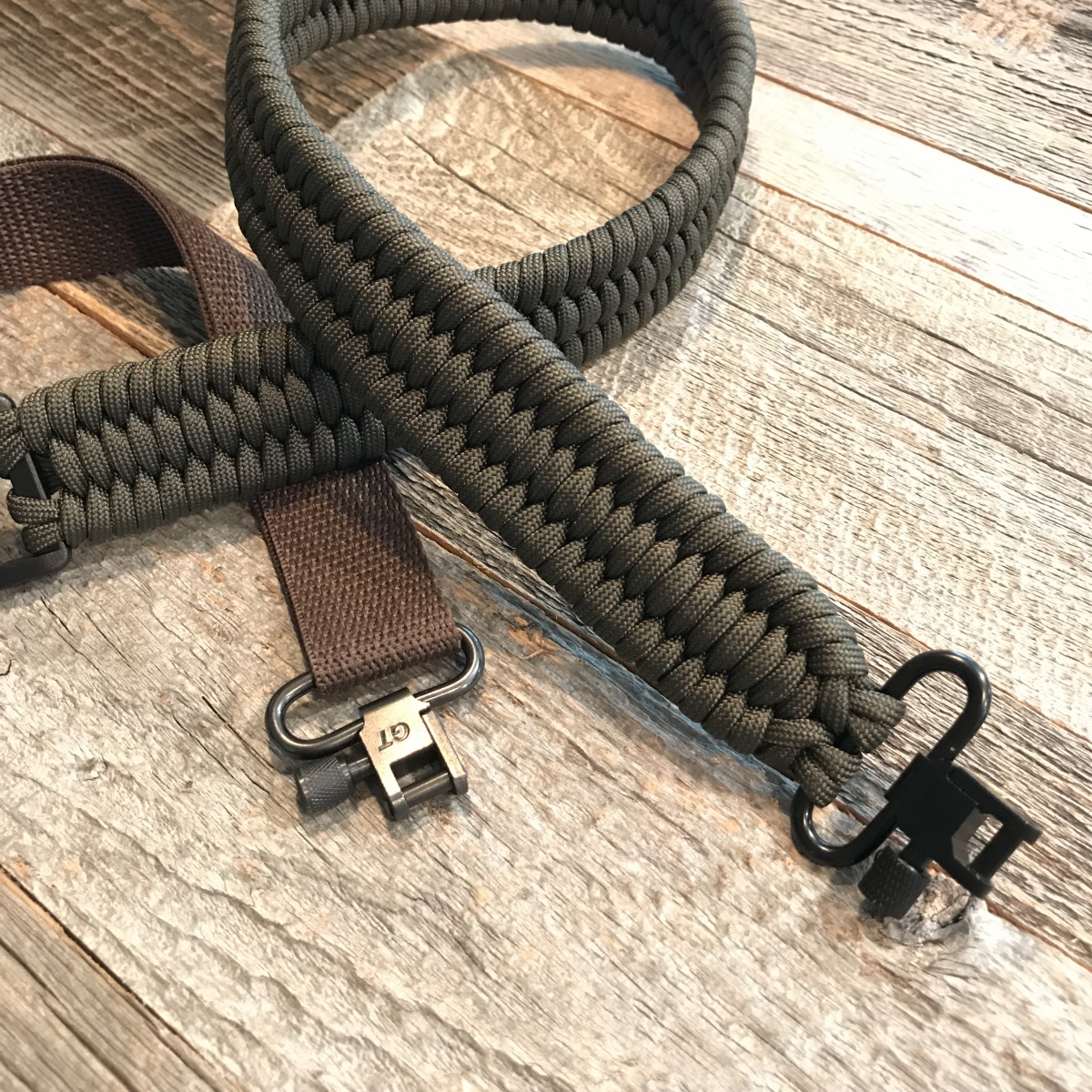 Rifle Slings