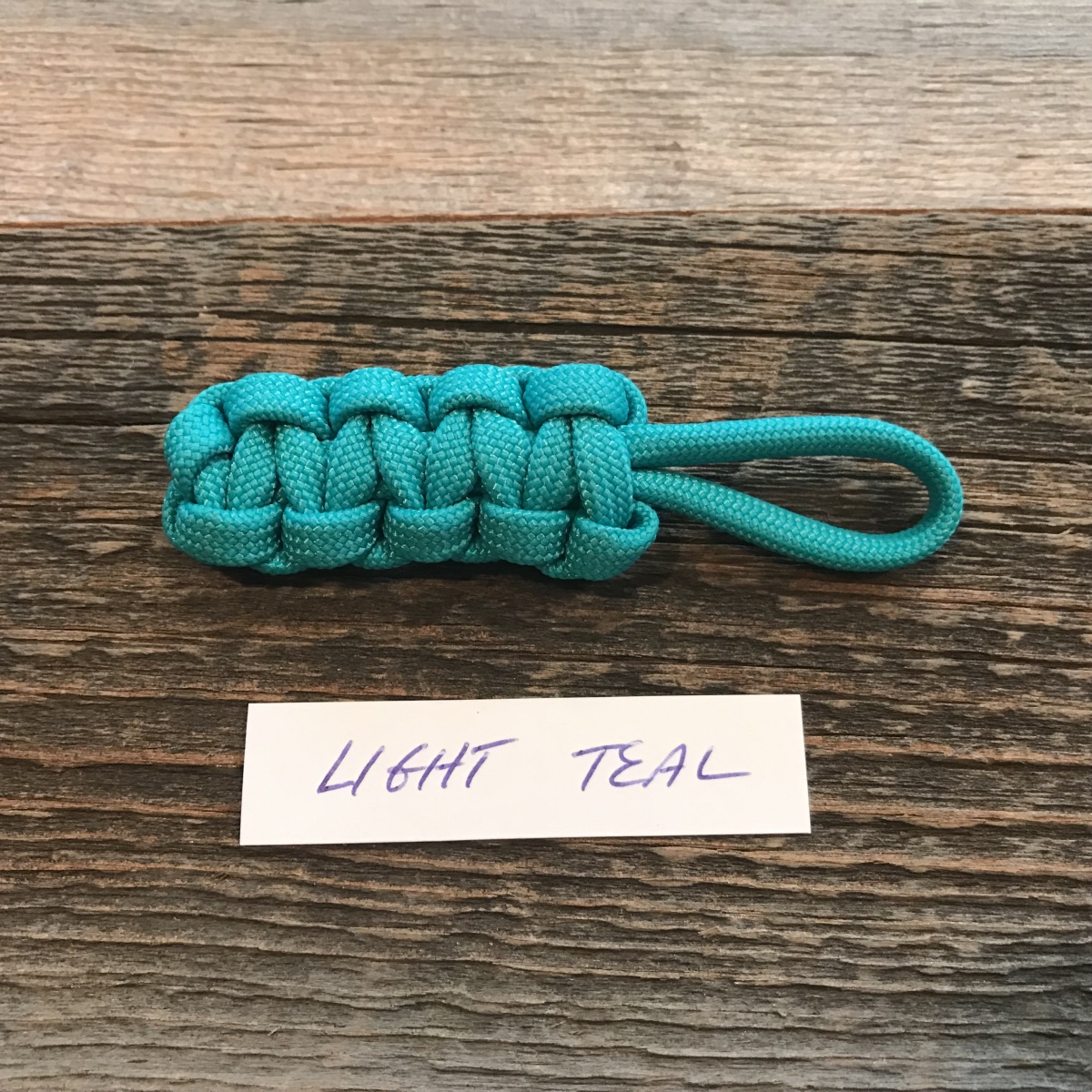Light Teal