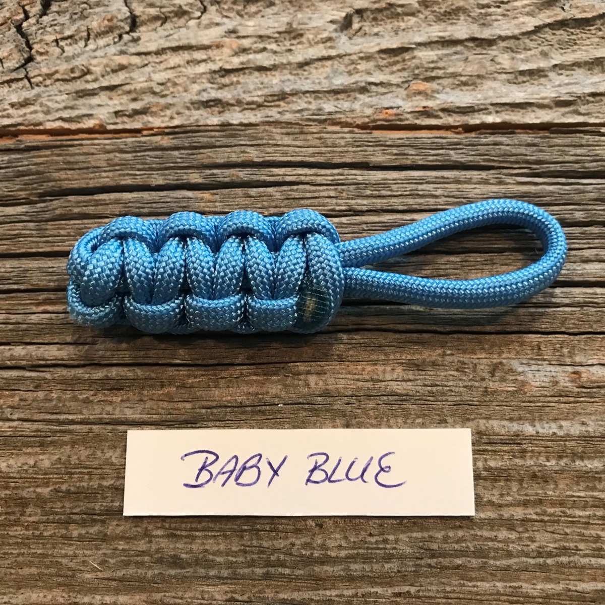 Baby Blue