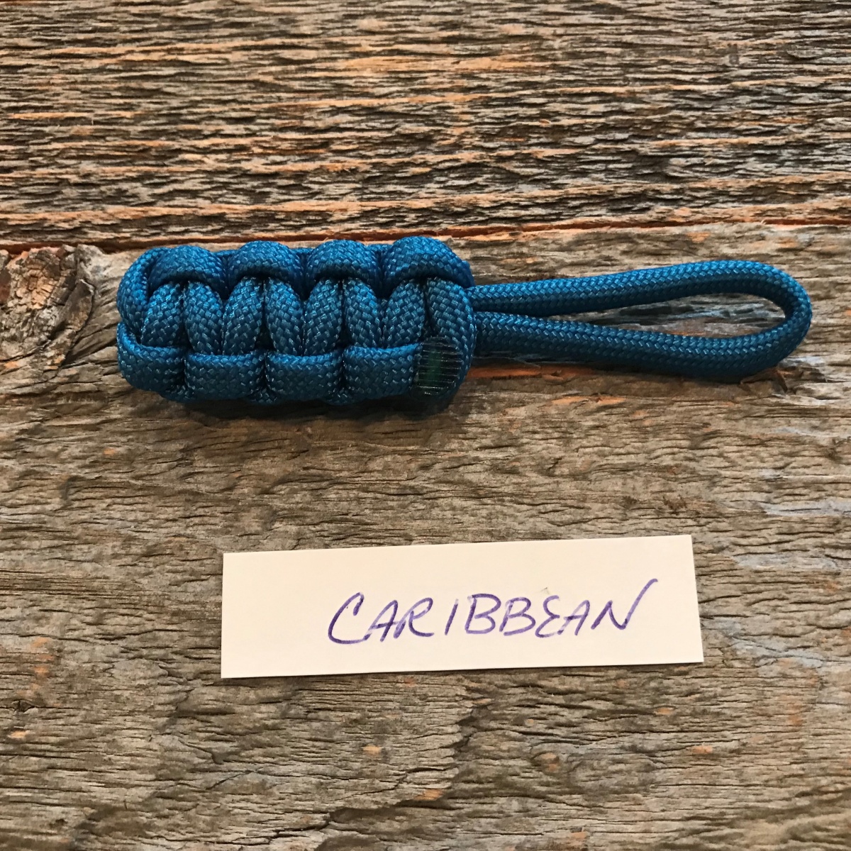 Caribbean